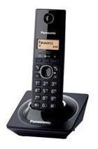 Telefono Panasonic Kx-tg1711 Inalambrico Digital Dect 6.0 Co