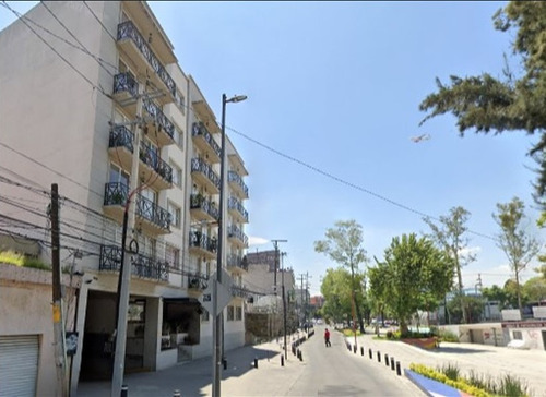Departamento En Venta Calzada De La Viga 252 Artes Graficas Cuauhtemoc Cdmx/ Recuperacion Bancaria Laab2