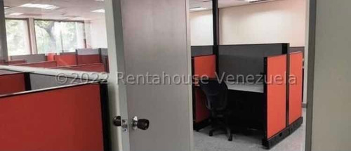 Imagen 2 de 22 de Josè Ravelo 0414-3702803 Alq.oficina En Chuao 22-18473