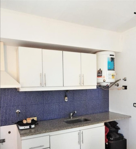 Imagen 6 de 14 de Venta De Monoamb C/ Terraza Y Balcon- Ituzaingo
