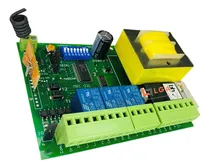 Comprar Plaqueta Placa Central Byh Bg Motor Alse Motic Q50 Actel Mri