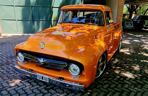Ford 1956