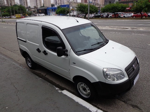 Fiat Doblo Cargo