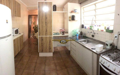 Sobrado Com 3 Dormitórios À Venda, 180 M² Por R$ 550.000,00 - Jardim Vila Formosa - São Paulo/sp - So0783