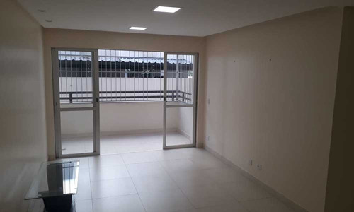 Imagem 6 de 20 de Apartamento No Ville De Montagne - 1588
