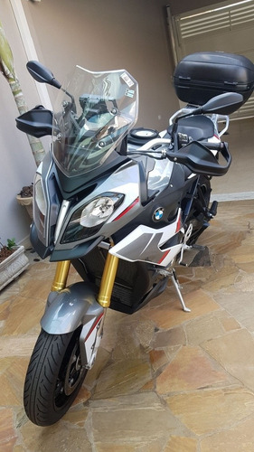 Bmw S1000 Xr