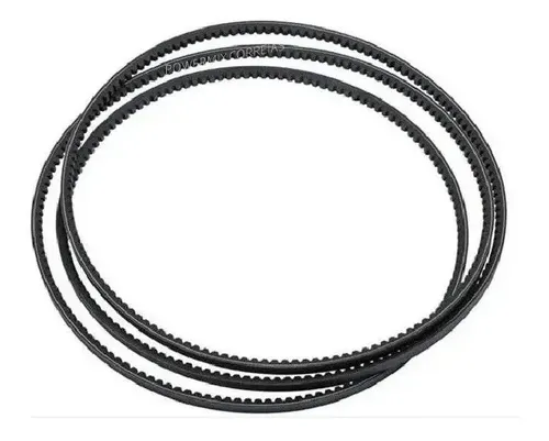Correia Dentada Torque Flex Zx 1425 | MercadoLivre