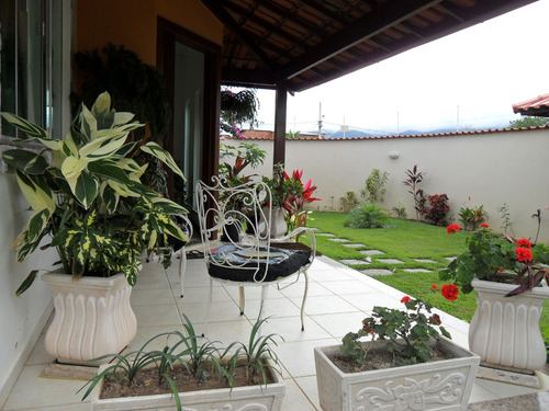 Casa Duplex Com Piscina