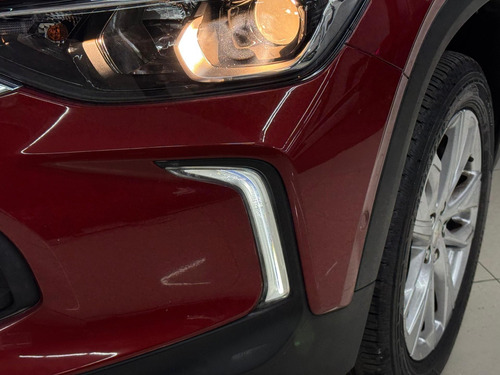 Chevrolet Tracker HEV/ T A LTZ