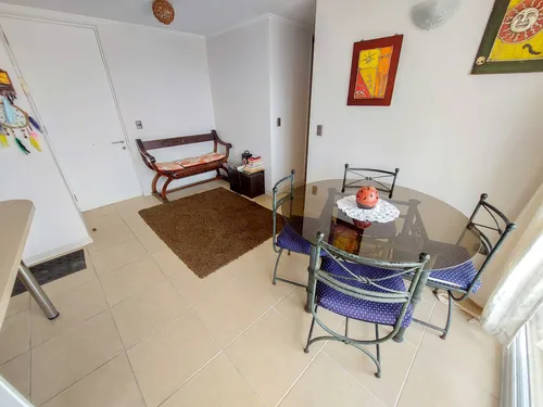 En Venta Departamento Marina Sol Lll (73480)
