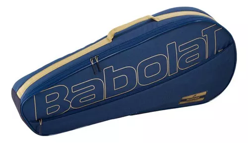 Bolso Raquetero Babolat Essential X 3 Tenis - Local Olivos