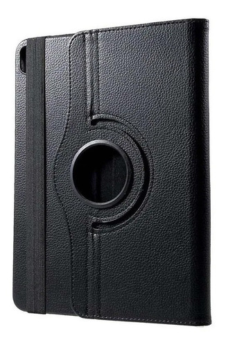 Imagen 4 de 8 de Funda Para iPad 11 Pro 2da Gen 2020 Giratoria 360º Premium