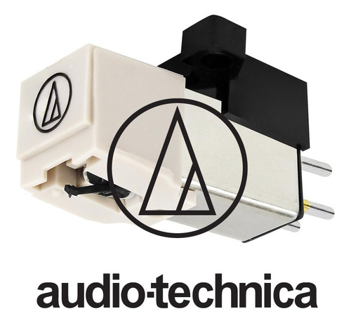 Capsula Magnetica Audio-technica At3600l At-lp60 Bt Atn3600