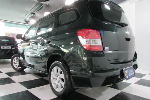 Chevrolet Spin 2013 Ltz 1.8 8v Flex Automático