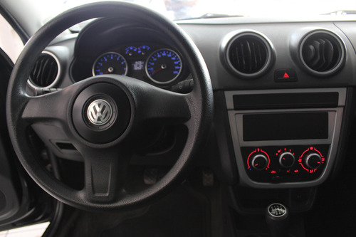 Volkswagen Gol G5
