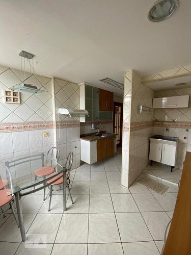 Apartamento À Venda - Todos Os Santos, 3 Quartos, 80 - S893124573
