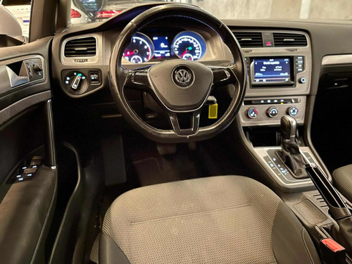 Golf Tsi 1.4 Comfortiline Automatico Super Conservado