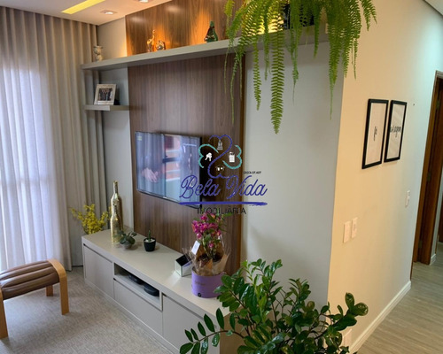 Imagem 16 de 30 de Indaiatuba- Sp, Apartamento A Venda Cidade Nova I. Bela Vida Imobiliária - Ap00961 - 69783008