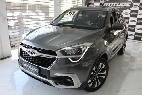 Chery Tiggo 5X 1.5 Txs Flex Aut. 5p