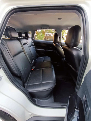 Mitsubishi ASX 2.0 4X2 16V GASOLINA 4P AUTOMÁTICO