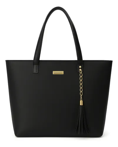 Bolsa Feminina Tote Bolsa Sacola Grande Dia A Dia