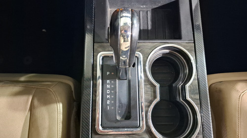 Ford Expedition 3.5 LIMITED 4X2 V6 AT