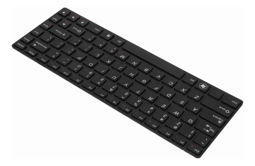 Teclas De Teclado De Substituição Para Laptop, Duráveis E Ve