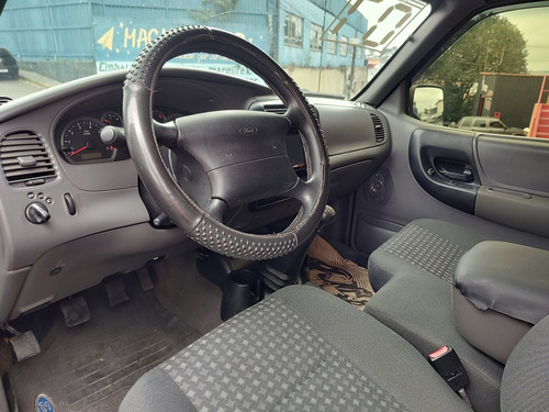 Ford Ranger 2.3 Xls Cab. Dupla 4x2 4p