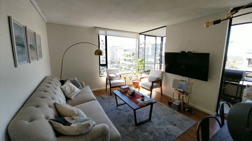 100pro Vende Departamento 3d 2b Sector Rotonda Atenas