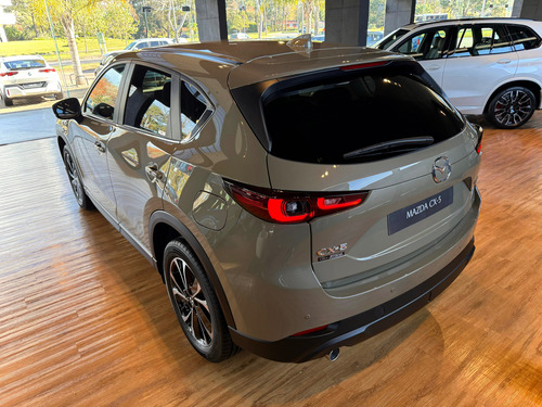 Mazda CX-5 2.0 Skyactiv Urban 2Wd At