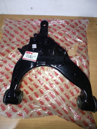 Imagen 3 de 5 de Meseta Inferior Izquierda Toyota Meru Prado Runner 2000 2002