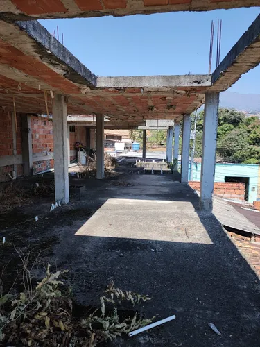Lh Edificio En Venta En Táriba