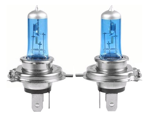 Bombillas Halógenas Para Faros
