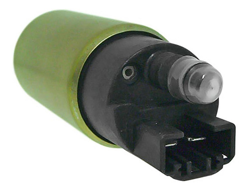 Imagen 1 de 5 de Inyector Motor Bomba Comb. Fun 1.0 Astrazafira 2.0