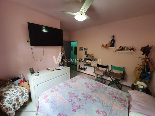Casa À Venda Em Jardim Conceição - Ca285731