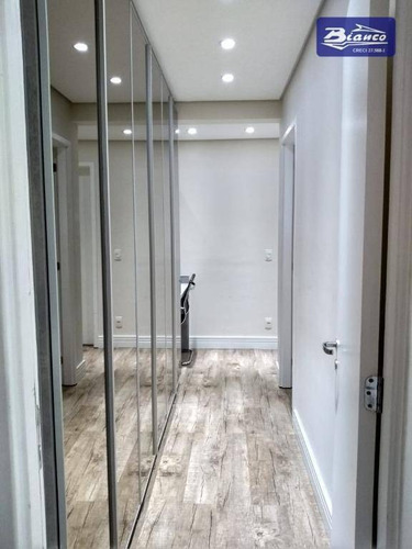 Imagem 7 de 29 de Vendo Apartamento Com 116 M2 ,com 3 Suites E 2 Vagas - Ap4409