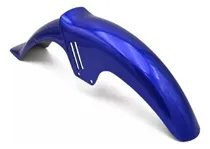 Comprar Salpicadera Delantera Azul Italika Ft150 Azulp Ft 150 Varias