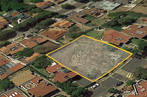 Terreno En Venta Condado Sayavedra Cod. Vte774