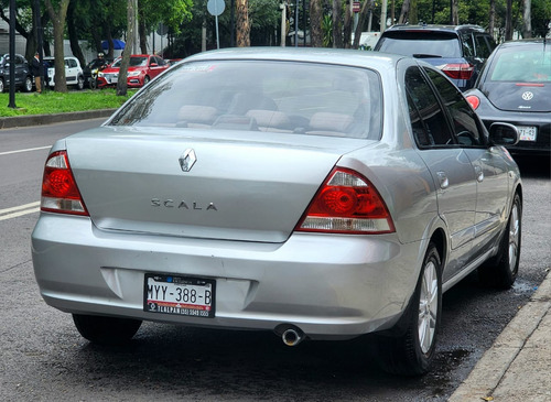 Renault Scala 1.6 Dynamique At