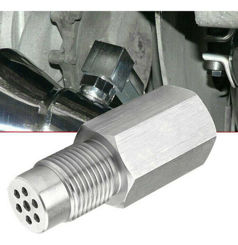Sensor De Oxígeno Universal, Separador De Celdas De Luz De M