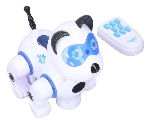 Robot De Control Remoto Para Perros, Juguetes Para Niñas De Robot De Control Remoto Para Perros, Juguetes Para Niñas De
