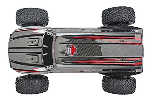 Redcat Racing Blackout Xte 110 Scale Monster Truck Electrico