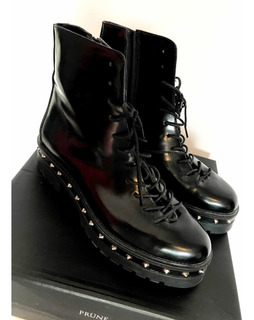 Botas Prune Nuevas Mujer | MercadoLibre 📦