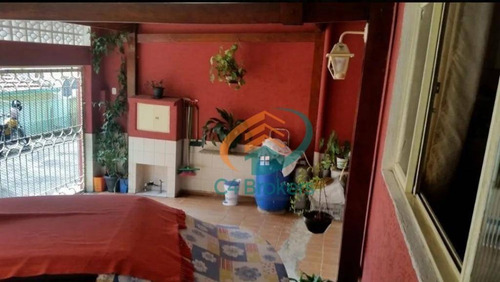 Imagem 5 de 14 de Sobrado Com 3 Dormitórios À Venda, 75 M² Por R$ 300.000,00 - Vila Formosa - São Paulo/sp - So0344