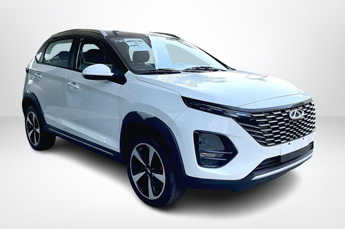 Chirey Tiggo 2 Pro 2025