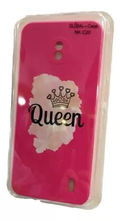 Funda Estuche Para Nokia C20