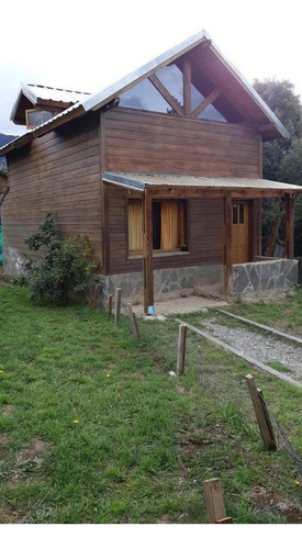 Imagen 18 de 20 de Casa 2 Habitaciones Y Cabaña En Villa Los Coihues