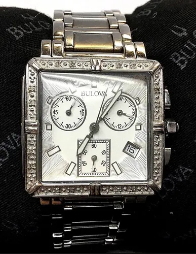 Bulova 96r000 sale