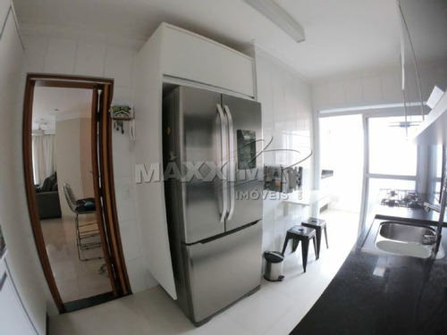 Imagem 16 de 30 de Apartamento - Ref: 25433