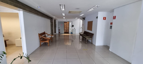 Imagem 7 de 17 de Galpão Em Campanário, Diadema/sp De 4188m² Para Locação R$ 60.000,00/mes - Ga1844112-r